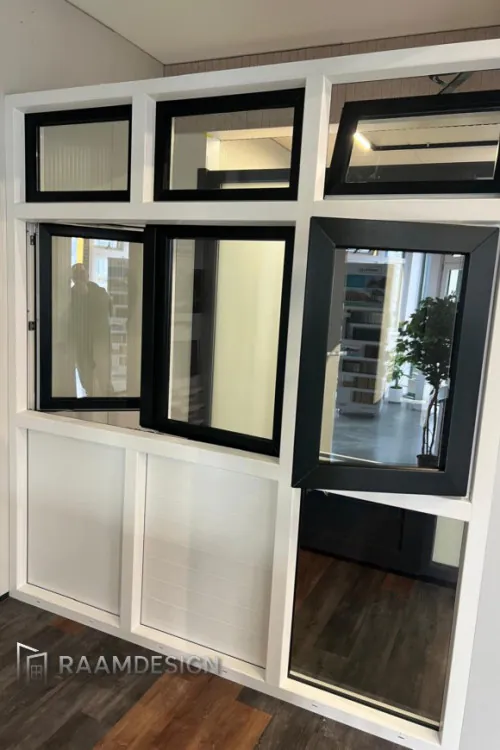 Showroom Görselleri