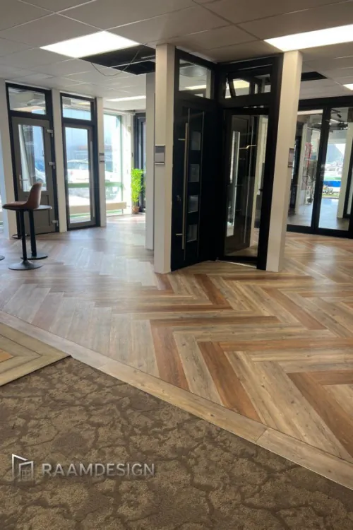Showroom Görselleri
