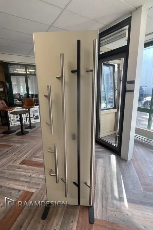 Showroom Görselleri